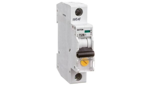 WYŁĄCZNIK TARYFOWY EATON 1P 13-20A Z-TS20/1 266850