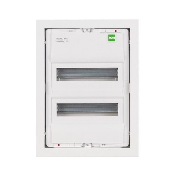 ROZDZIELNIA P/T MSF RP IP30 2/12 *2002-00* EPN