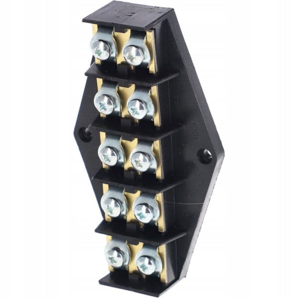 Listwa zaciskowa LZ 5x16mm2 76A  E.4005 PAWBOL