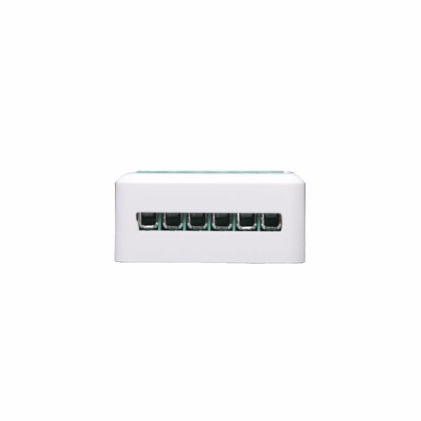 Przekaźnik 1 obwód WiFi TUYA Moduł OXT mini - obrazek 3